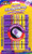 Cra-Z-Art Colorful Glue Sticks, 6 Count (11315)