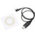 Qianghong USB Programming Cable Two Way Radio Programming Pearls