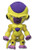 Great Eastern Entertainment Dragon Ball Super - Golden Frieza 01 Plush 8''