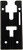 Hitachi 305759 Sub Base Cj65Va2 Cj65V2 Replacement Part