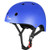 JBM Skateboard Helmet CPSC ASTM Certified Impact Resistance Ventilation for Multi-Sports Cycling Skateboarding Scooter Roller Skate Inline Skating Lon