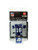 StealStreet SS-KI-FB248 Indianapolis Colts Peyton Manning Wind-Up Toy