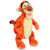 Disney Tigger Plush 10" -Winnie the Pooh Collection from The Hundred Acre Woods