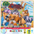 Wood Fun Facts - Noahs Ark 48pc Wood Puzzle