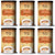 Pacific Spice Chai Latte Mix, 10-Ounce Canisters (Pack of 6)