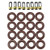 4-8 Fuel Injector Seal Kit