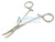 Artery forceps curved 5 inches mosquito orthodontic Dental Surgical hemostat BY WISE LINKERS