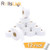 12 Rolls of DYMO Compatible 30336 Multipurpose Labels 1" x 2-1/8", Small Barcode Office Mailing Address Shipping Labels for Dymo LabelWriter 400/450/4