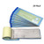 10 Pack Rent Receipt Book, Sales Receipt Invoice Book Carbonless Copy Duplicate 2 Parts 50 Sets 8.5" X 2.75"