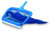 HydroTools by Swimline Pool Rake Bag and Brush Combo