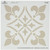 FolkArt Home Decor Stencil, 34953 Regal French
