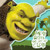 Shrek 4 - Shrek Forever After Beverage Napkins 16 Count