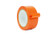 WOD VTC365 Orange Vinyl Pinstriping Tape, 2 inch x 36 yds. for School Gym Marking Floor, Crafting, Stripping Arcade1Up, Vehicles and More