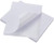 Immuson 8.5 x 11 Inch Address Label, Full Sheet Self Adhesive Shipping Labels (100 Sheets)