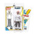 DC Comics Shazam Retro 8 Inch Action Figures Series 1: Dr. Sivana Variant