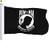 G128 - POW MIA Flag You are Not Forgotten Prisoner of War Flag 3x5ft Quality Printed Polyester with Brass Grommets