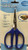 7" Spring Loaded Craft Shears Scissors