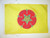 AZ FLAG Lancashire New County Flag 18'' x 12'' Cords - County of Lancashire - England Small Flags 30 x 45cm - Banner 18x12 in
