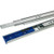 Shop Fox D4457 Self-Closing Ball Bearing Drawer Slide, 18-Inch