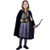 PGOND Kids Huntress Deluxe Fancy Dress Costume (7-9) Black
