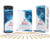ON4HOME 18-in-1 Drinking Water Test Kit 60 Seconds Testing to Detect Hardness, Lead, Ph, Fluoride, Copper, Aluminum, Chromium and More
