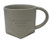 Starbucks Reserve Roastery Bevel Mug 12 Oz, Light