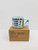 Starbucks Colorado Been There Series Ornament Espresso Mug/Cup 2 oz