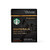 Starbucks Guatemala Antigua Espresso Verismo Pods, 12 Count