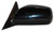TYC 5210732 Compatible with Toyota Camry Driver Side Power Non-Heated Replacement Mirror