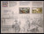 USPS The Civil War 1862 New Orleans & Antietam Sheet of 12 Forever Stamps Scott 4664-4665