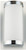 Artcraft Lighting Turin Bathroom Vanity Light, 8-Inch