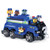 Paw Patrol, Chases Total Team Rescue Police Cruiser Vehicle with 6 Pups, For Kids Aged 3 & Up