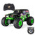 Monster Jam, Official Grave Digger Remote Control Truck 1: 15 Scale, 2.4Ghz, Multicolor