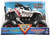 Monster Jam Big Engine Monster Mutt Dalmatian 1:24