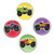 Fun Express Inc. Monster Truck Bouncing Balls (1 Dozen) - Bulk
