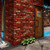 17.7?97Red Brick Wallpaper Peel and Stick Wallpaper Brick Self Adhesive Wallpaper Stick and Peel Brick Removable Wallpaper 3D Brick Wallpaper Red Bric