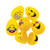 Fun Express Emoji Easter Eggs - 48 Pieces