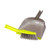 Casabella Wayclean Dustpan & Brush Set
