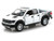Kinsmart 2013 Ford F-150 SVT Raptor Supercrew (WHITE)