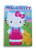 Hello Kitty Giant Coloring and Activity Book - 10.5 x 16 Inches