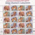 US Stamps - 1996 Big Band Leaders - 20 Stamp Sheet - Scott #3096-9 by USPS