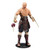 McFarlane Toys Mortal Kombat Baraka Action Figure  Multi