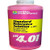 General Hydroponics 722020 Plant Nutrient, 1 Quart, Brown/A