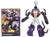 Transformers Generations Legends Class Insecticon Bombshell Figure