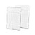 Baking Rack Commercial Grade cooling racks for baking Thick-Wire wire rack bakinges Nontoxic for Roastinges baking rack for oven Safe wire coolings ra