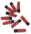 Posi-tap Mini Connectors 18 Gauge Wire, Pack of 9