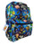 Disney Toy Story Allover Print 16" Large Backpack