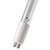 GPH436T5L/4P GPH436T5L/4 Ultraviolet UV Lamp Bulb 4-pin Base 17"