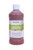 Handy Art Washable Finger Paint 16 ounce, Brown