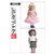 BUTTERICK PATTERNS B5553 18" (46cm) Doll Clothes, One Size Only
